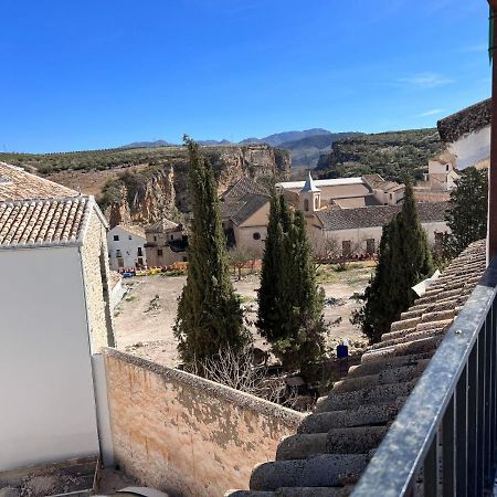הוילה אלהמה דה גרנדה La Encina מראה חיצוני תמונה